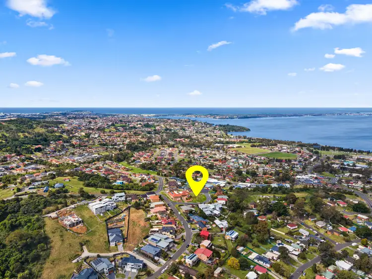 Main view of Homely land listing, 5 Masthead Place, Berkeley NSW 2506