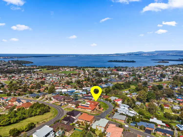 Third view of Homely land listing, 5 Masthead Place, Berkeley NSW 2506