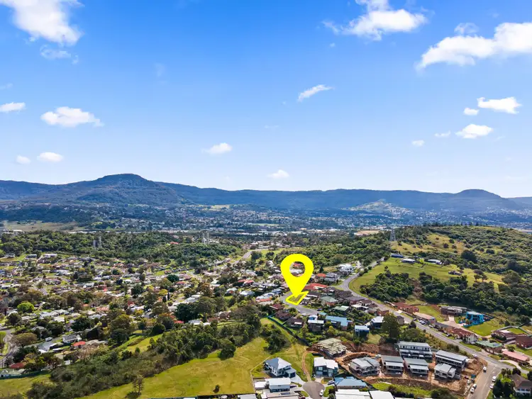 Fourth view of Homely land listing, 5 Masthead Place, Berkeley NSW 2506