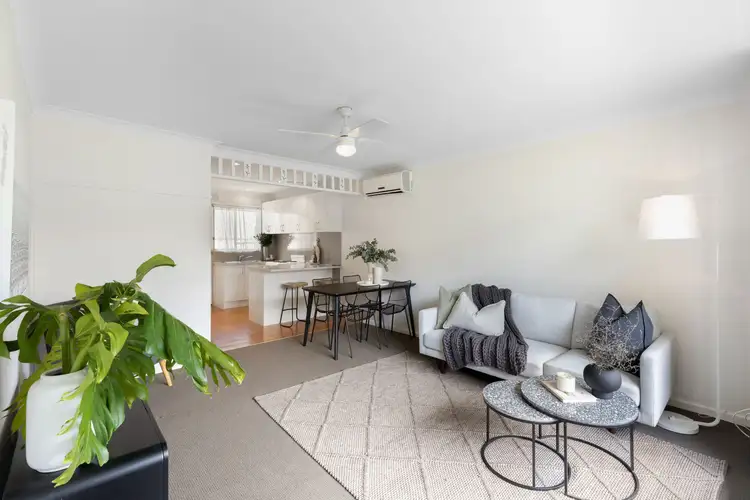 Second view of Homely unit listing, 2/45 Ferry Avenue, Plympton Park SA 5038
