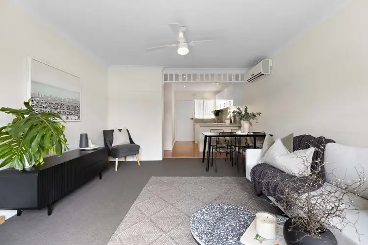 Third view of Homely unit listing, 2/45 Ferry Avenue, Plympton Park SA 5038