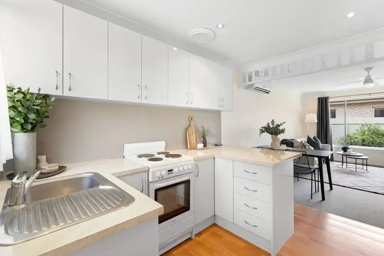 Fifth view of Homely unit listing, 2/45 Ferry Avenue, Plympton Park SA 5038
