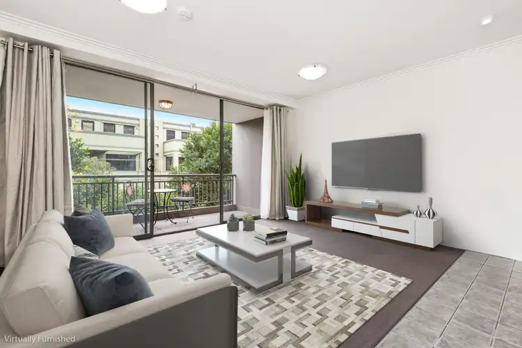 9/51-63 Euston Road, Alexandria NSW 2015