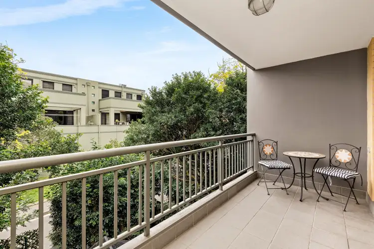 Second view of Homely apartment listing, 9/51-63 Euston Road, Alexandria NSW 2015