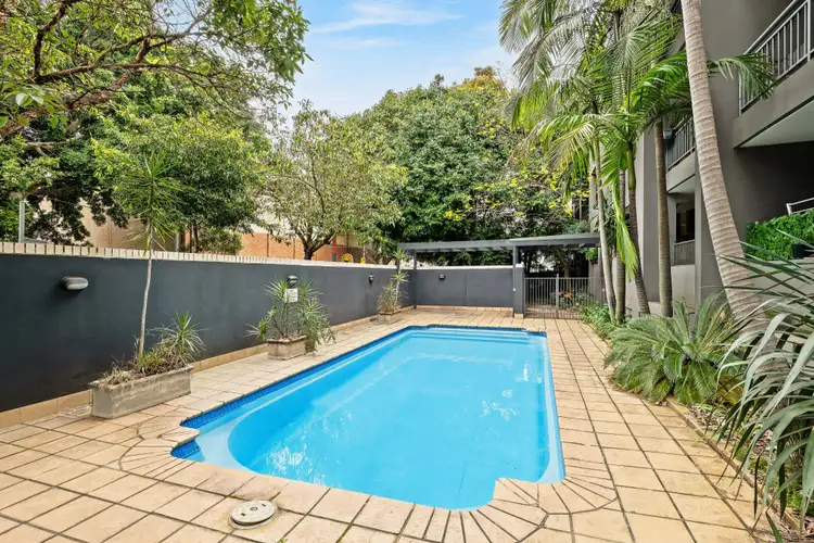 Fourth view of Homely apartment listing, 9/51-63 Euston Road, Alexandria NSW 2015