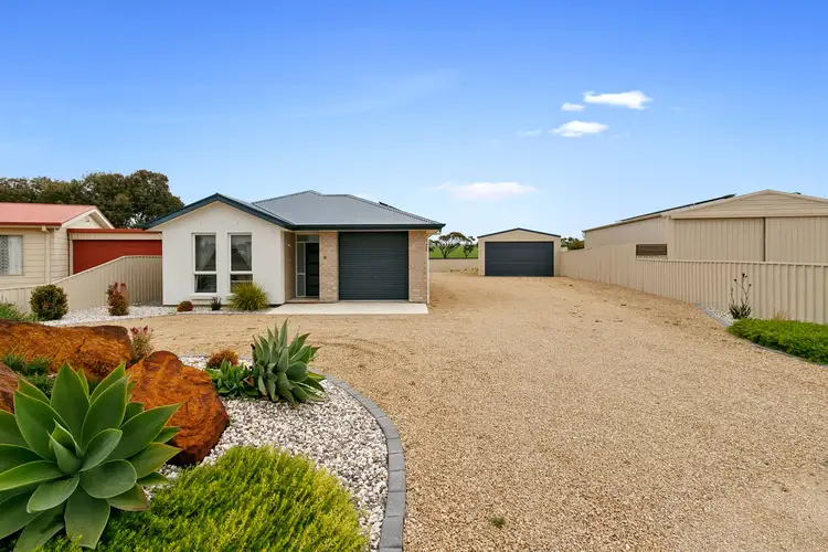 Main view of Homely house listing, 15 Douglas Court, Tiddy Widdy Beach SA 5571