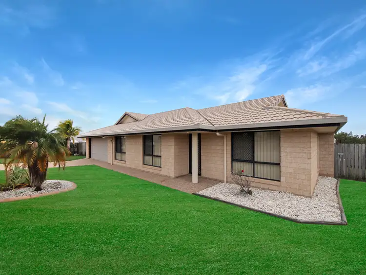 Second view of Homely house listing, 15 Picadilly Circuit, Urraween QLD 4655