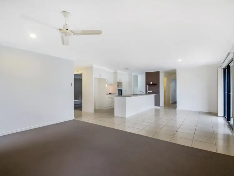 Third view of Homely house listing, 15 Picadilly Circuit, Urraween QLD 4655