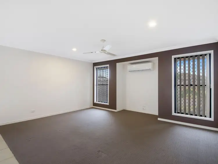 Fourth view of Homely house listing, 15 Picadilly Circuit, Urraween QLD 4655