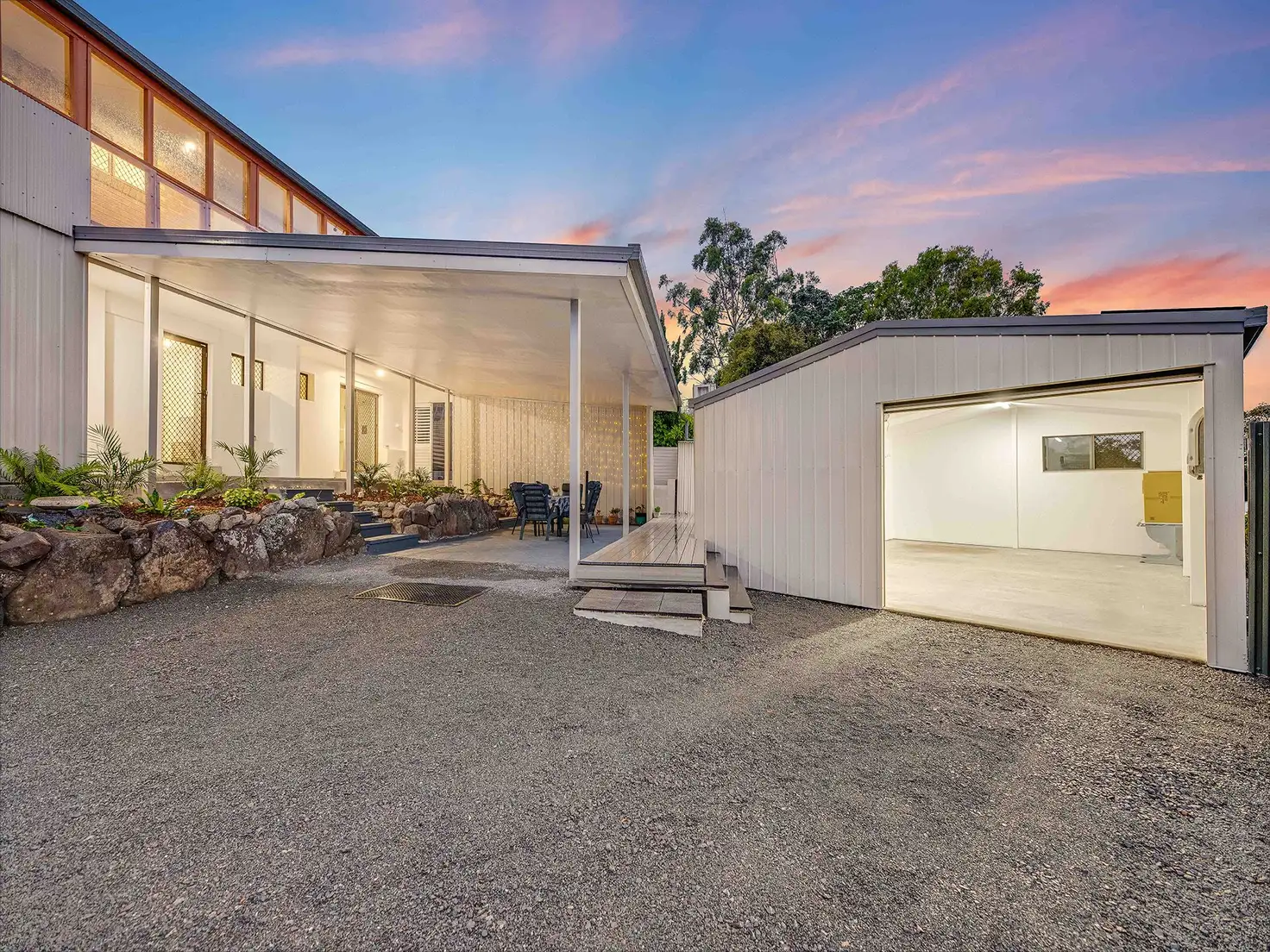 Main view of Homely house listing, 15 Orlando Crescent, Kuluin QLD 4558