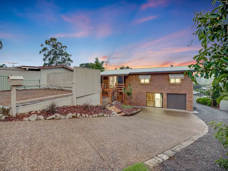 Second view of Homely house listing, 15 Orlando Crescent, Kuluin QLD 4558