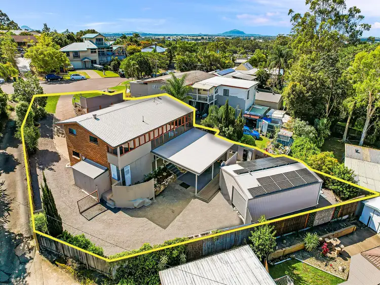 Third view of Homely house listing, 15 Orlando Crescent, Kuluin QLD 4558