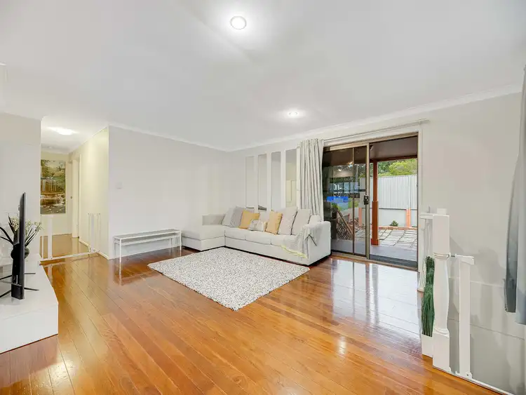 Fifth view of Homely house listing, 15 Orlando Crescent, Kuluin QLD 4558