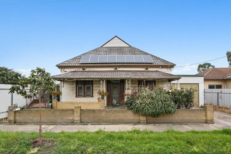 Main view of Homely house listing, 18 Edward Street, Ottoway SA 5013