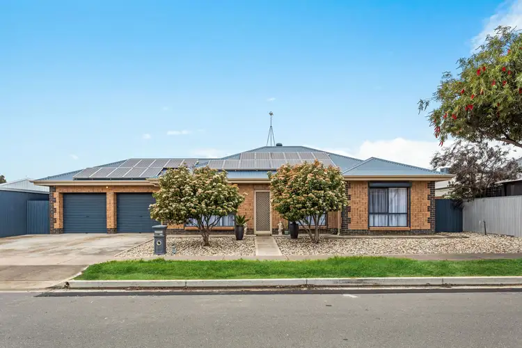 12 Henry Street, Rosewater SA 5013
