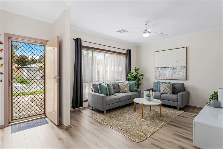 Third view of Homely house listing, 12 Henry Street, Rosewater SA 5013