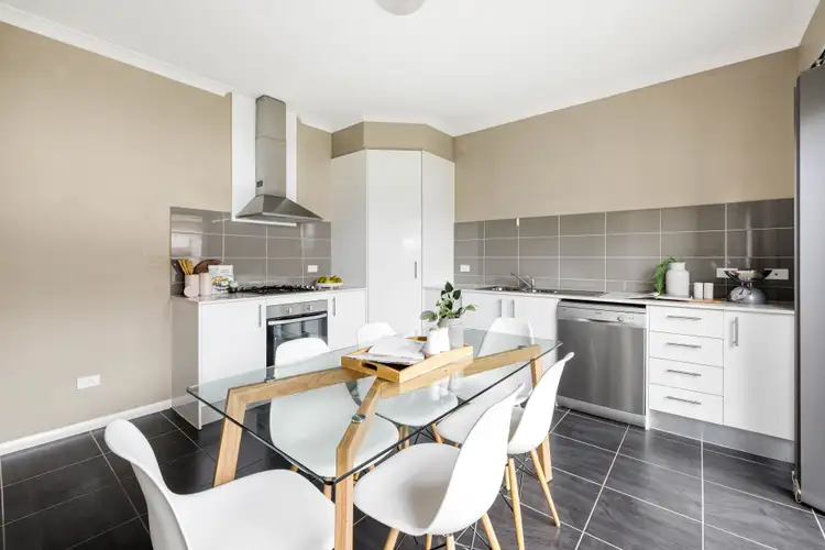 Third view of Homely townhouse listing, 2/21 Stanley Street, Glenroy VIC 3046