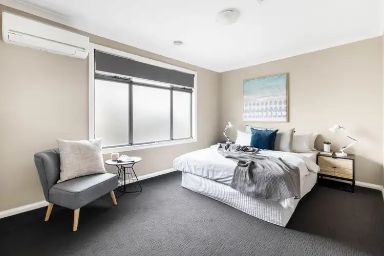 Fifth view of Homely townhouse listing, 2/21 Stanley Street, Glenroy VIC 3046