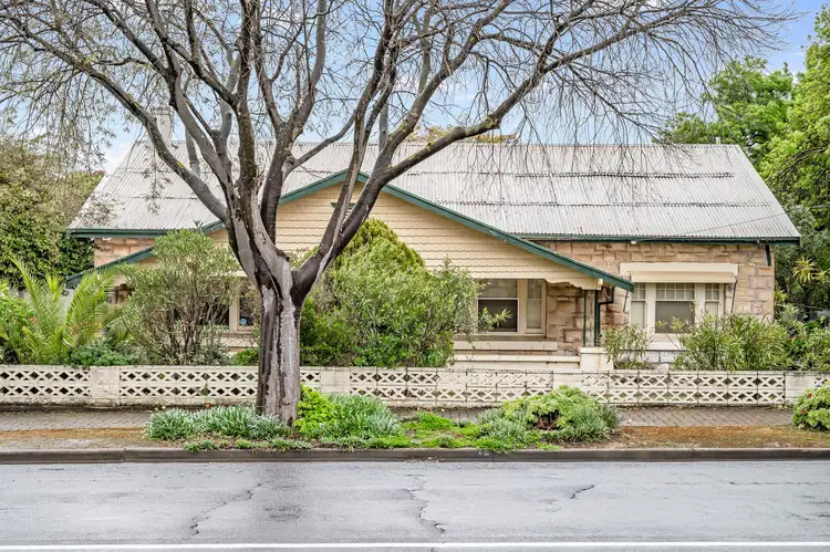48 Sixth Avenue, St Peters SA 5069