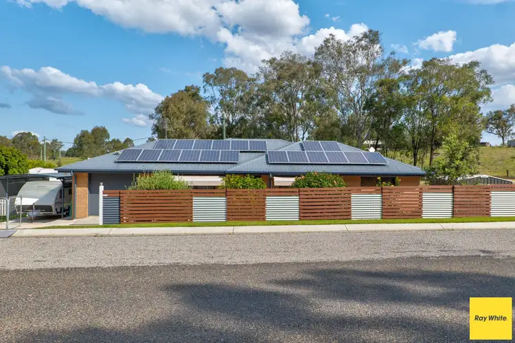 Sixth view of Homely house listing, 101 Fulham Street, Toogoolawah QLD 4313