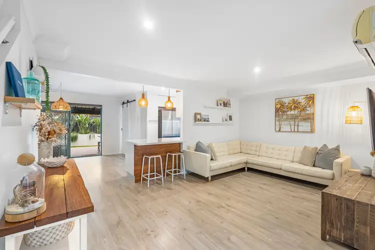 3/13 Cupania Place, Elanora QLD 4221