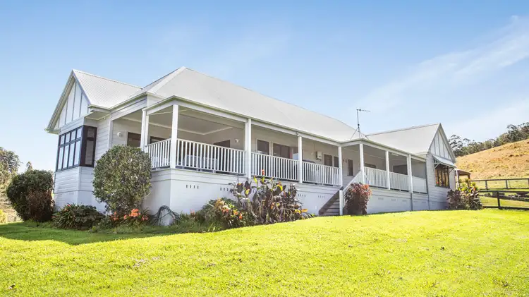Second view of Homely rural property listing, 181 Bunyah Road, Firefly NSW 2429