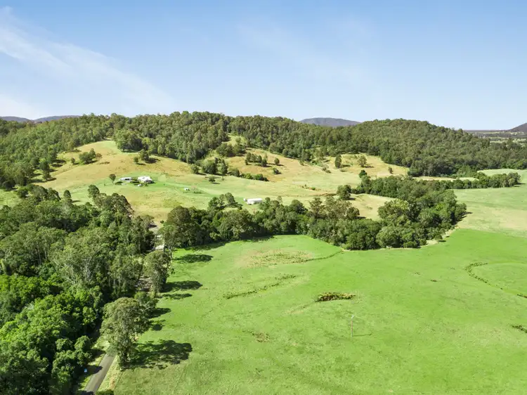 Sixth view of Homely rural property listing, 181 Bunyah Road, Firefly NSW 2429