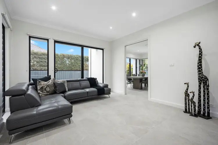 Second view of Homely house listing, 10 Highrange Terrace, Bella Vista NSW 2153