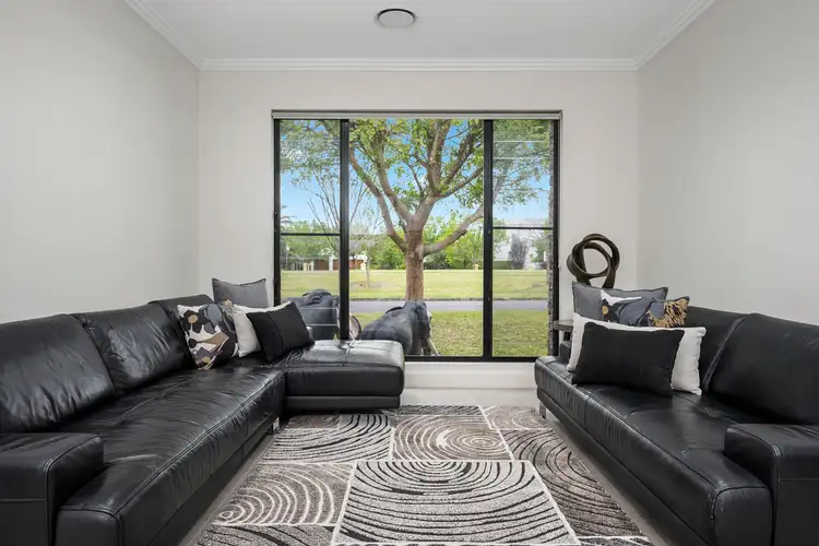 Third view of Homely house listing, 10 Highrange Terrace, Bella Vista NSW 2153