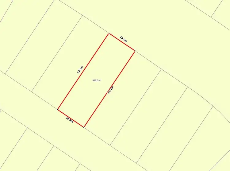 Sixth view of Homely land listing, 23 Corella Court, Exmouth WA 6707