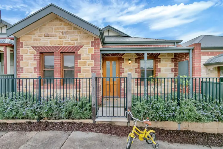 Main view of Homely house listing, 6 Riggs Lane, Gawler East SA 5118