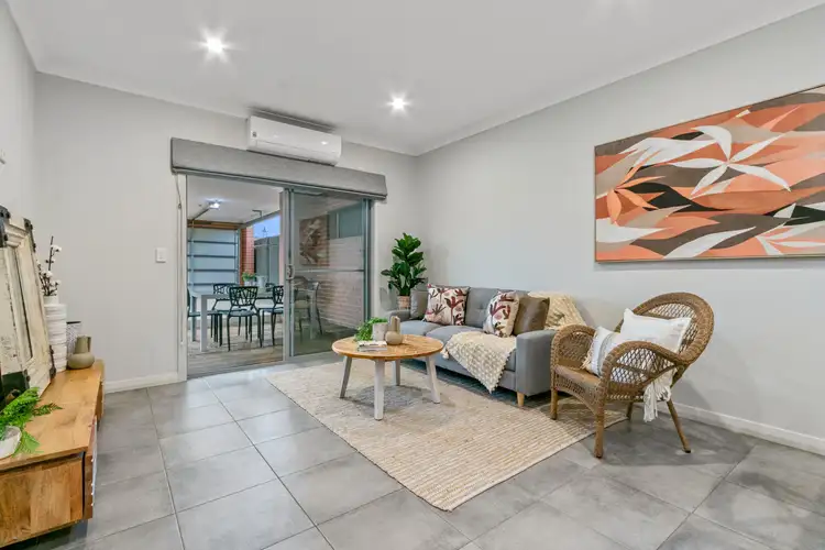 Sixth view of Homely house listing, 6 Riggs Lane, Gawler East SA 5118