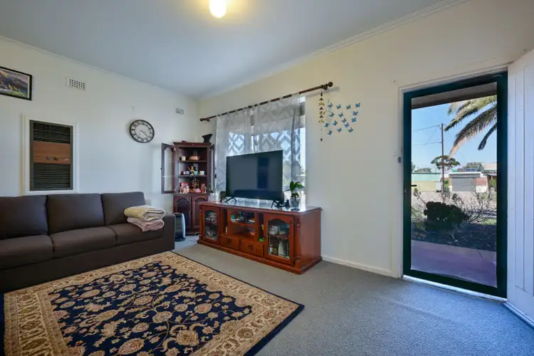 Second view of Homely house listing, 11 Moyle Street, Port Augusta SA 5700