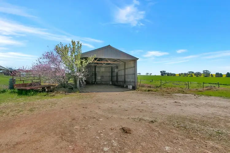 Fifth view of Homely rural property listing, 1507 Barrier Highway, Saddleworth SA 5413