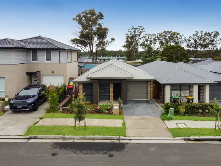 Second view of Homely house listing, 8 Cultivation Road, Austral NSW 2179