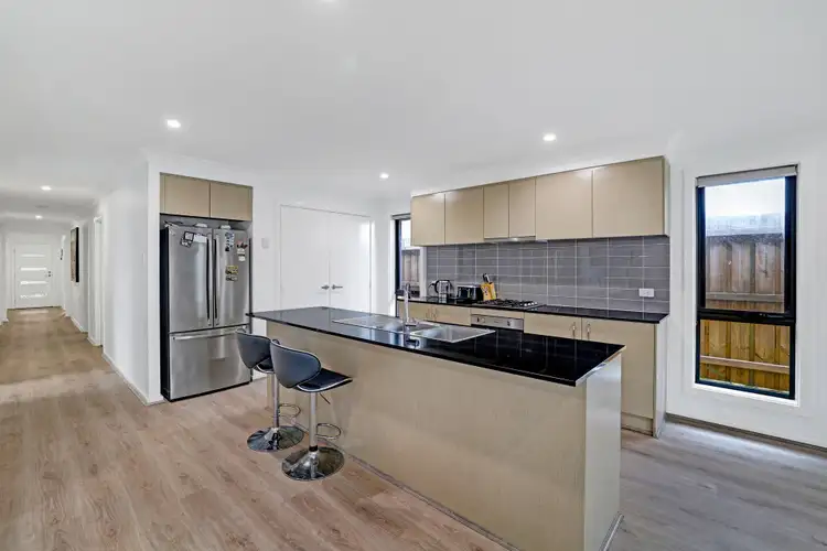 Third view of Homely house listing, 8 Cultivation Road, Austral NSW 2179