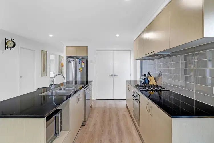 Fourth view of Homely house listing, 8 Cultivation Road, Austral NSW 2179