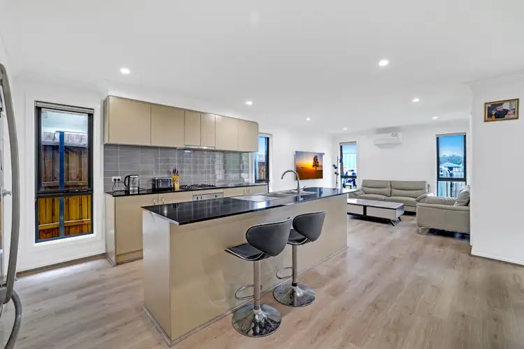 Fifth view of Homely house listing, 8 Cultivation Road, Austral NSW 2179