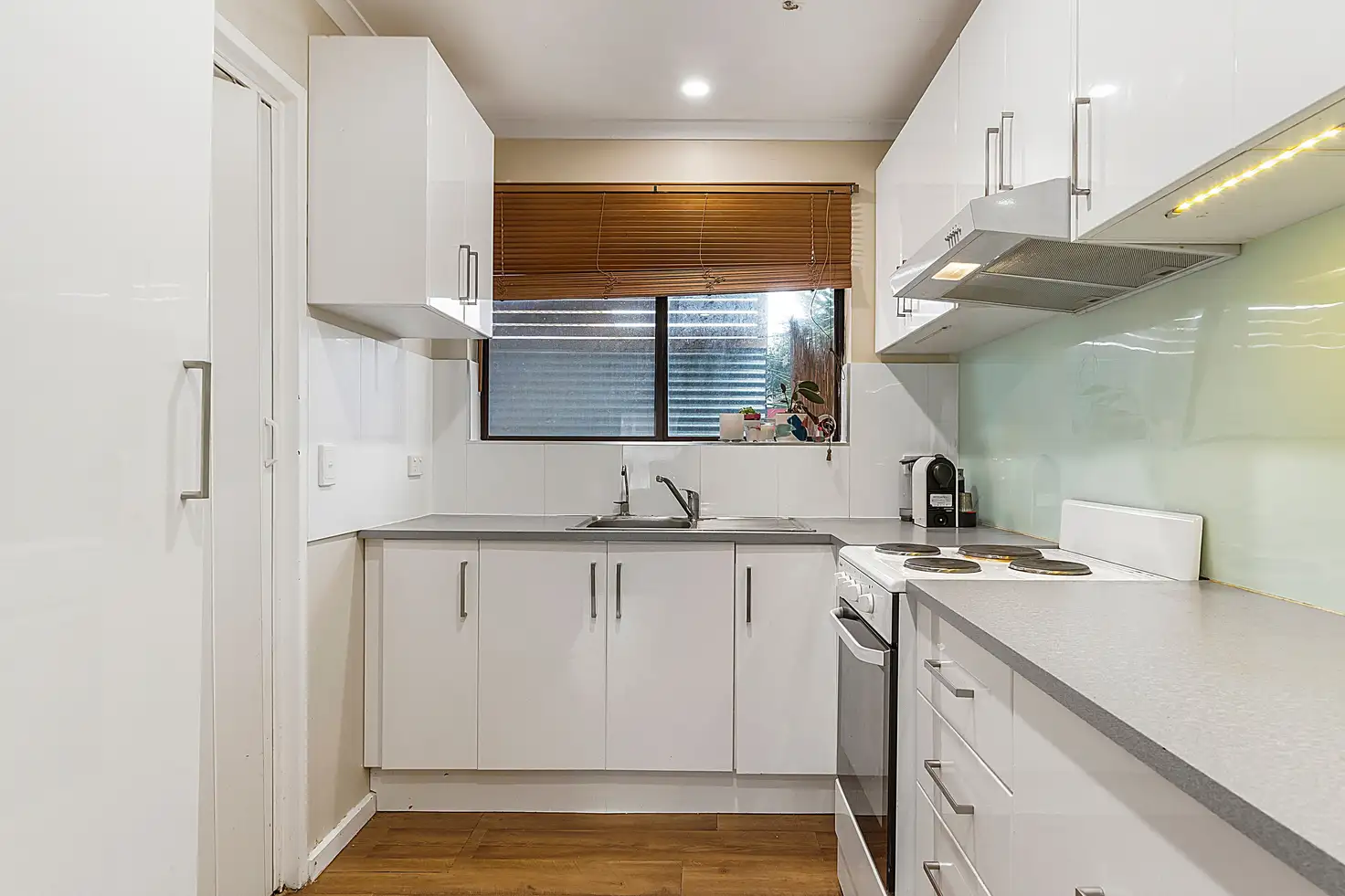 Main view of Homely unit listing, 8/111 Morphett Road, Morphettville SA 5043