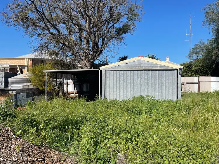 Main view of Homely land listing, 8 ( Lot 53 ) Third Street, Alford SA 5555