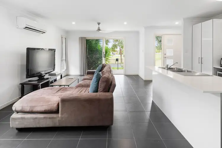 Third view of Homely house listing, 18 Carnarvon Court, Pimpama QLD 4209