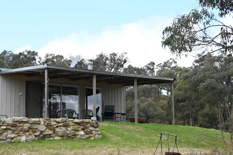 Seventh view of Homely rural property listing, 2398 Queens Pinch Road, Mudgee NSW 2850