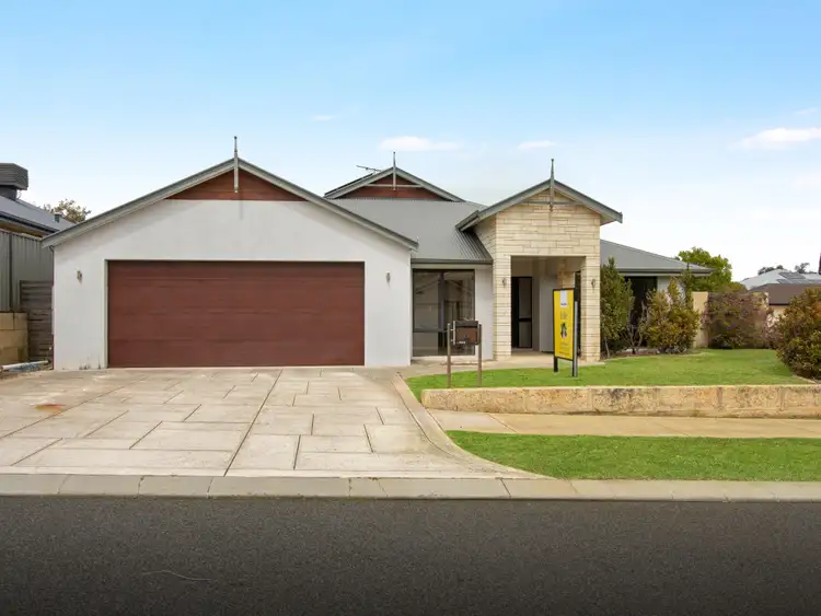 44 Arrino Parade, Baldivis WA 6171