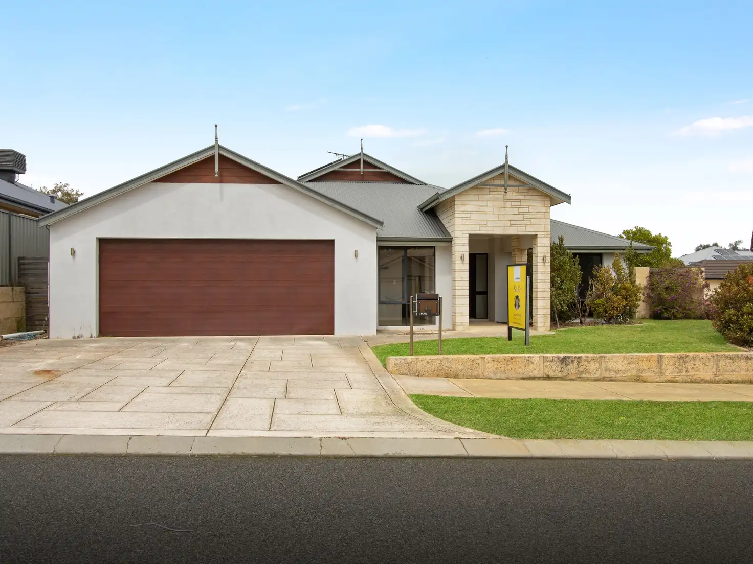 Main view of Homely house listing, 44 Arrino Parade, Baldivis WA 6171