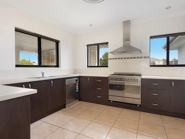 Second view of Homely house listing, 44 Arrino Parade, Baldivis WA 6171