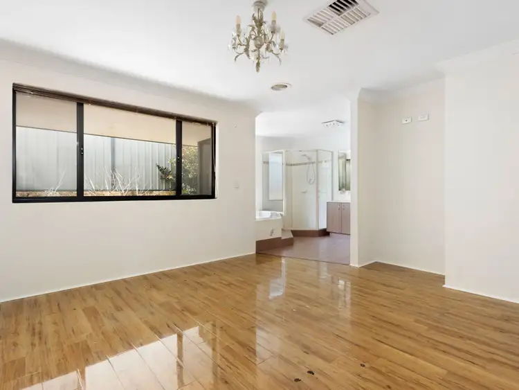 Sixth view of Homely house listing, 44 Arrino Parade, Baldivis WA 6171