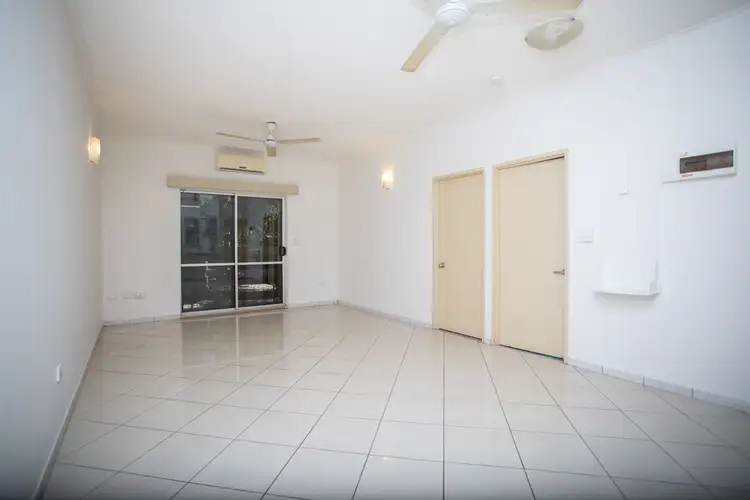 Second view of Homely unit listing, 4/63 Aralia Street, Nightcliff NT 810