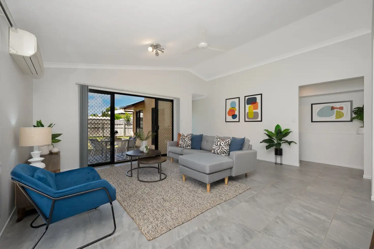 Main view of Homely house listing, 30 Mayneside Circuit, Annandale QLD 4814