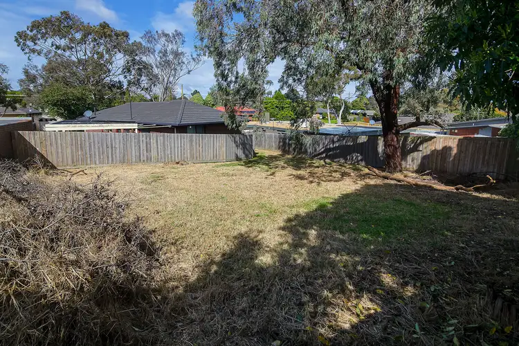 Fourth view of Homely land listing, 2/11 Cedar Street, Langwarrin VIC 3910