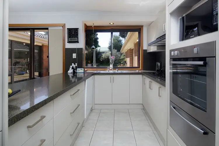 Sixth view of Homely house listing, 1 Birgita Court, Langwarrin VIC 3910